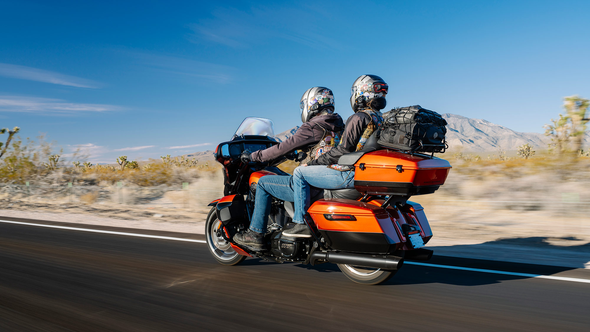 Make your +1 a Passenger Member