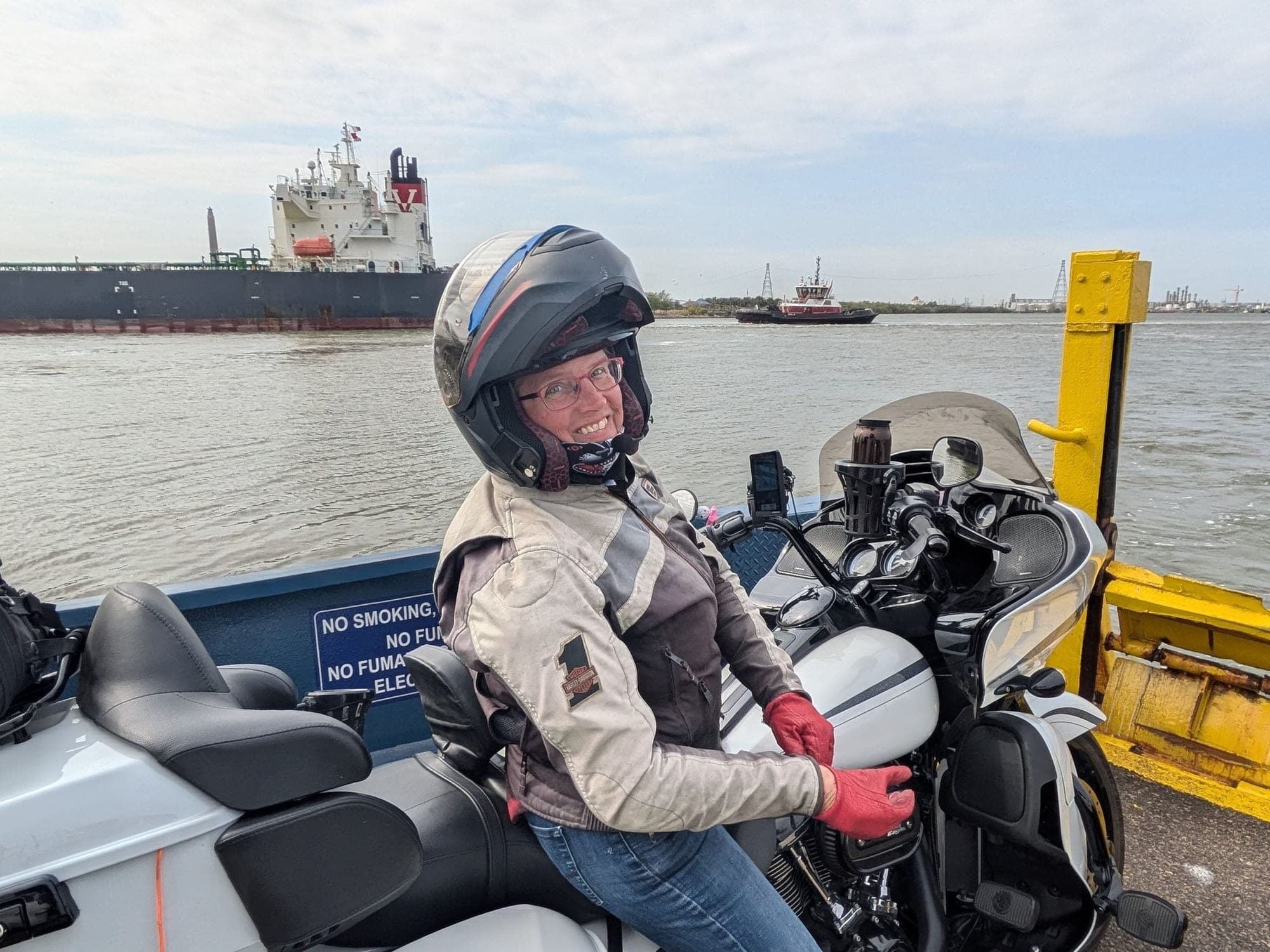 Adventure is out there!