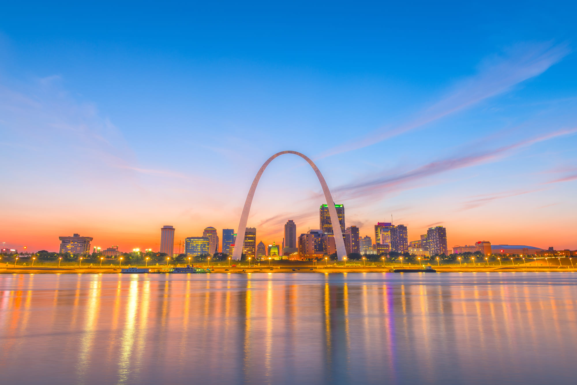 Gateway Arch
