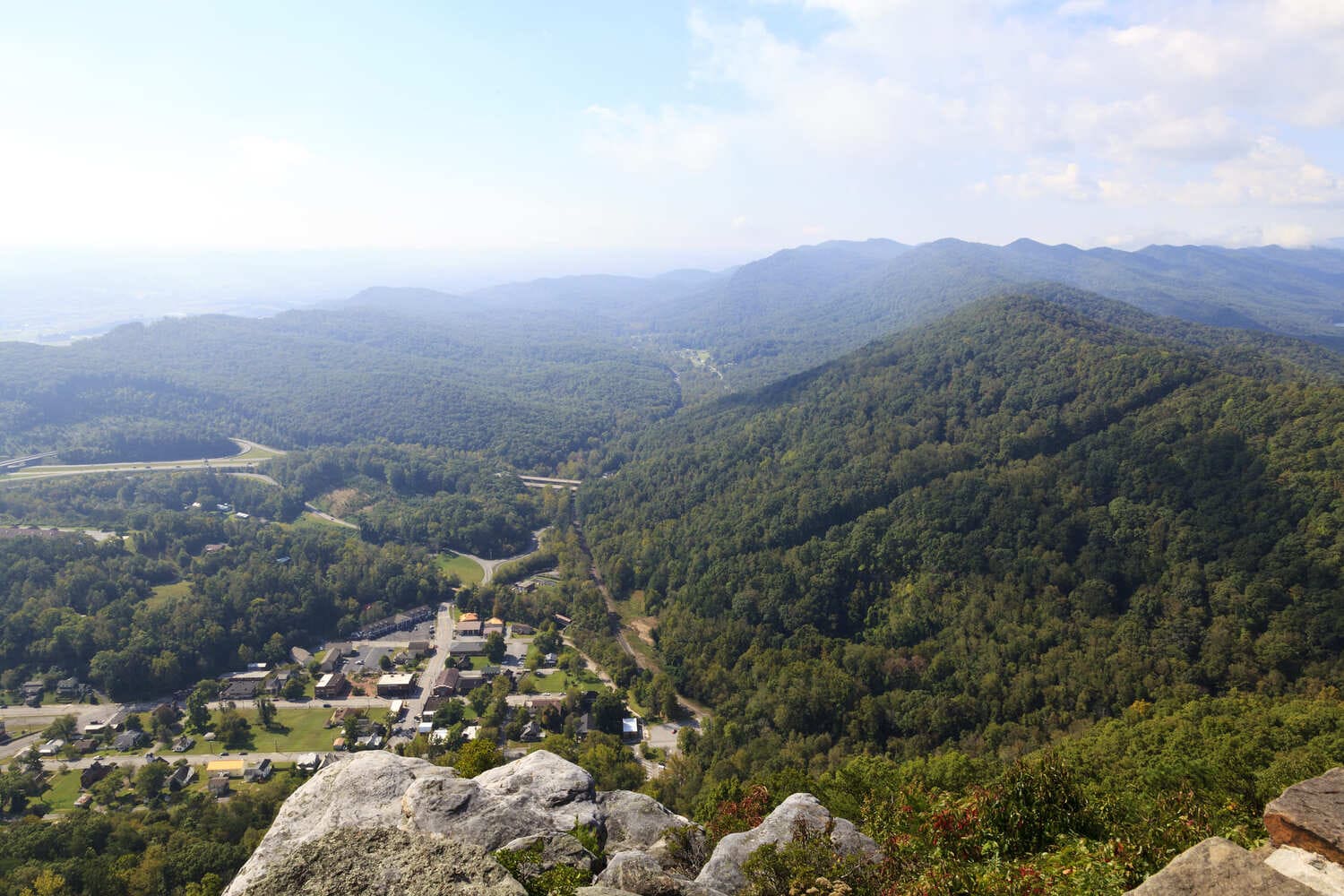 Black Mountain