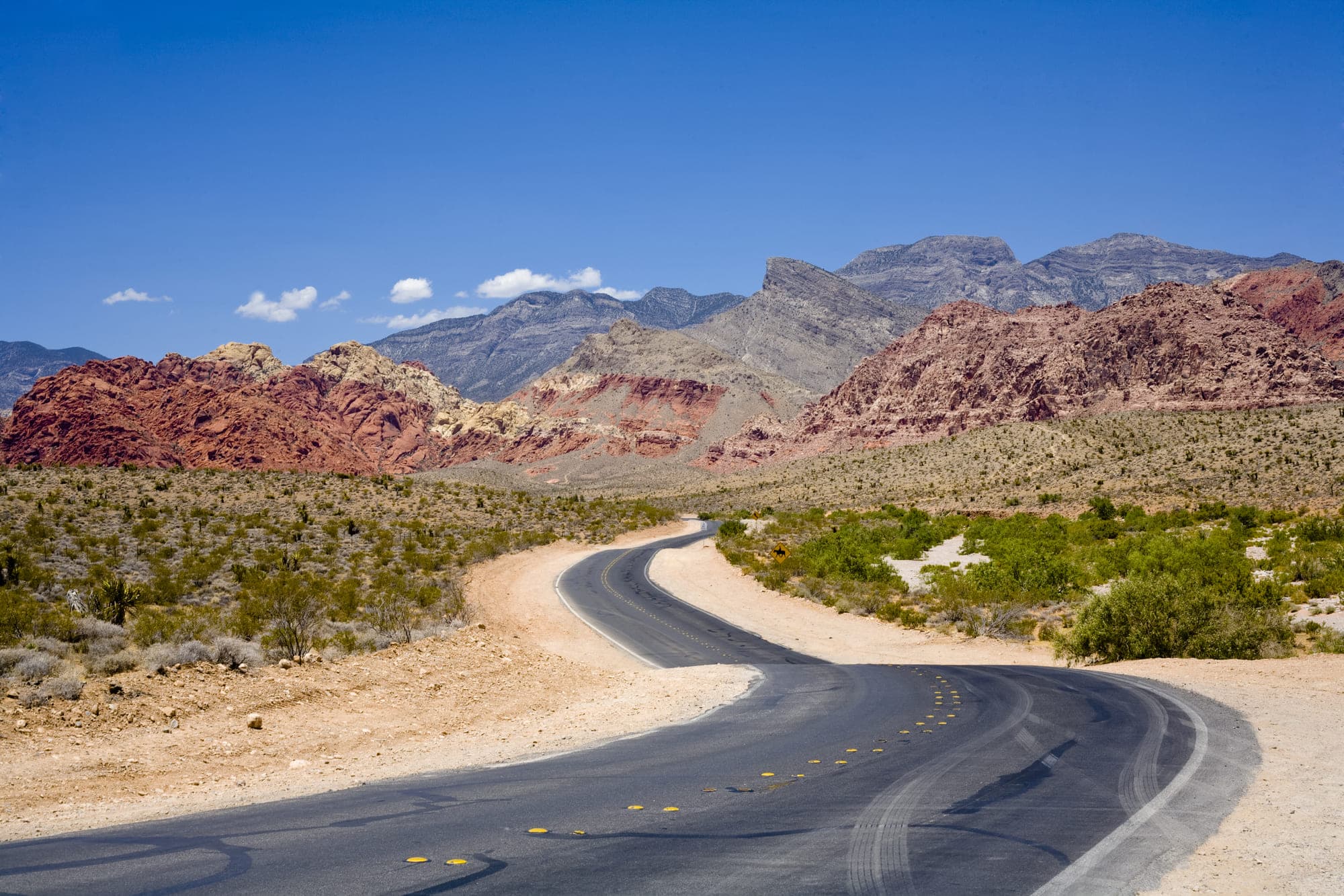 Red Rock Canyon
